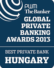 Global private banking awards