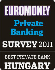 Euromoney private banking survey