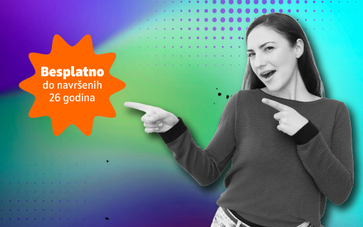 Tekući, žiro, devizni i dodatni račun