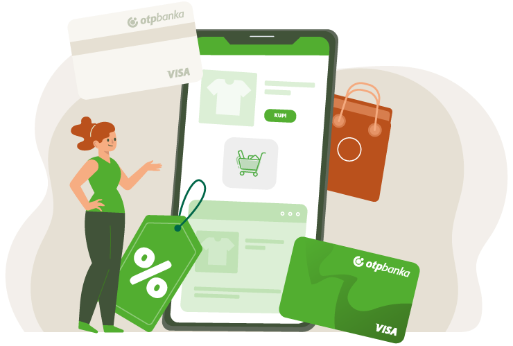 OTP kartične pogodnosti