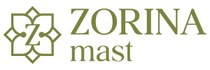 Zorina mast