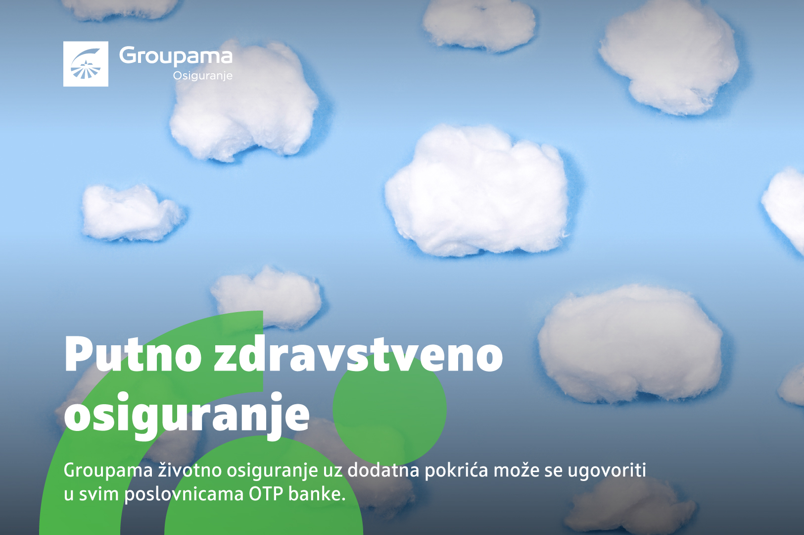 GO TRAVEL putno zdravstveno osiguranje