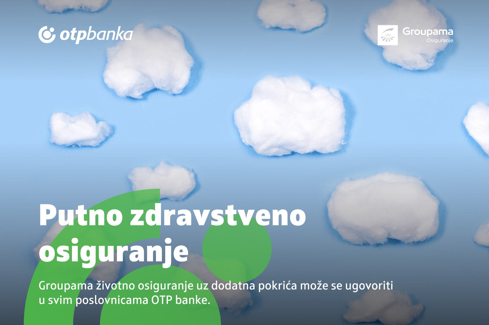 GO TRAVEL osiguranje