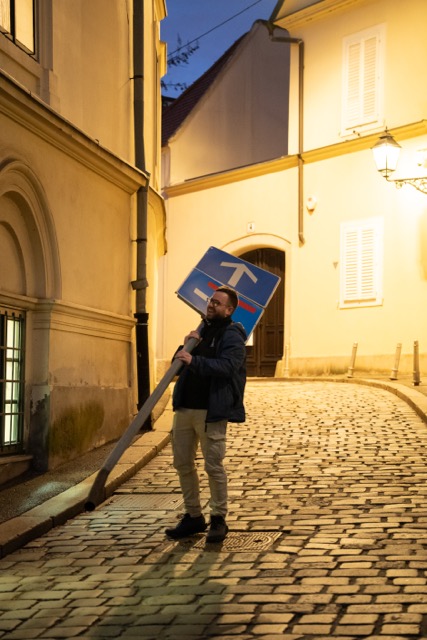 Kako je bilo iza kamere 02