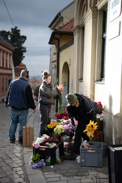Kako je bilo iza kamere 06