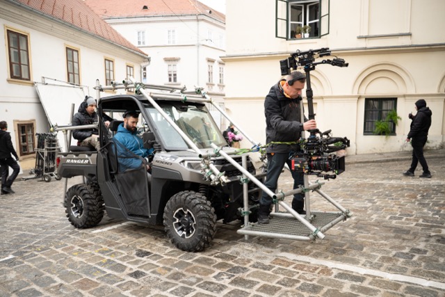 Kako je bilo iza kamere 09