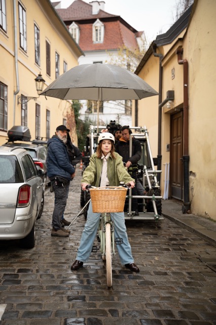 Kako je bilo iza kamere 10