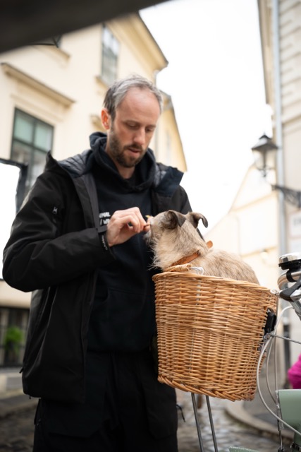 Kako je bilo iza kamere 11