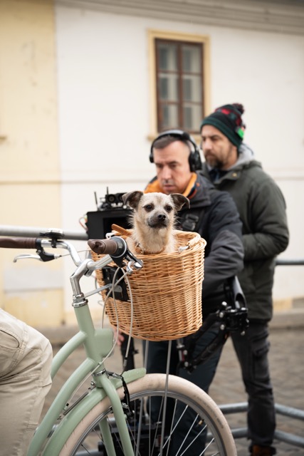 Kako je bilo iza kamere 12