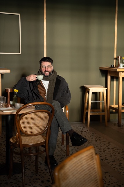 Kako je bilo iza kamere 16