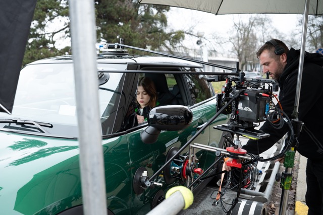 Kako je bilo iza kamere 20