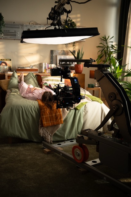 Kako je bilo iza kamere 23