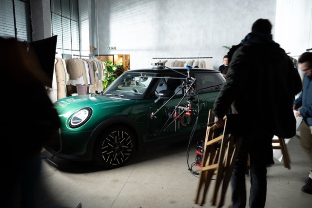 Kako je bilo iza kamere 25