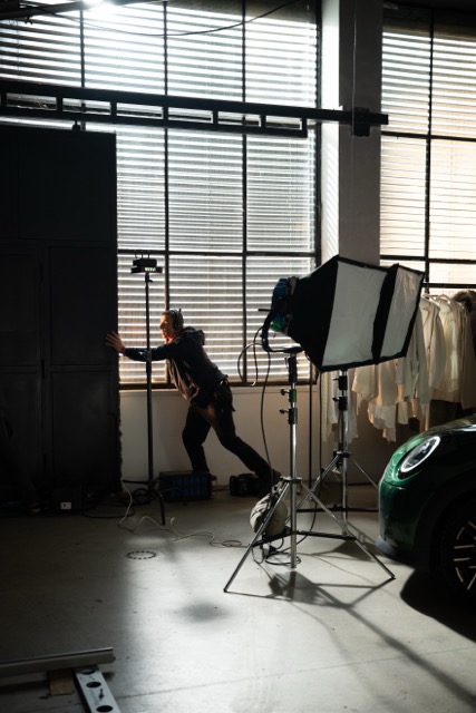 Kako je bilo iza kamere 26