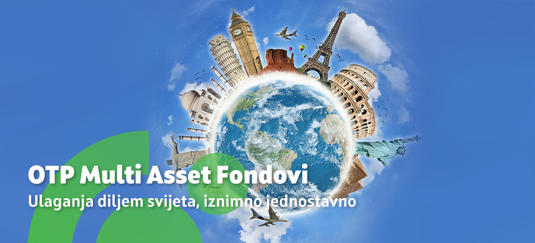 OTP Multi Asset Fondovi