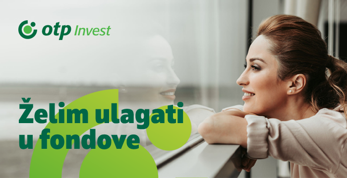 Investicijski fondovi OTP Investa