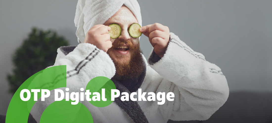 OTP Digital Package