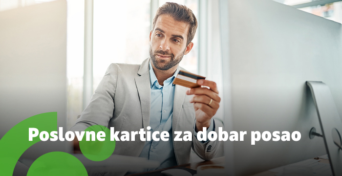 Kartice i EFTPOS usluga Kartice i EFTPOS usluga