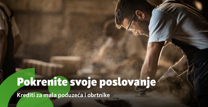 Dugoročni krediti Dugoročni krediti