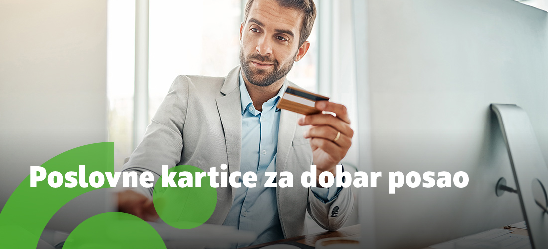 Kartice i EFTPOS usluga Kartice i EFTPOS usluga