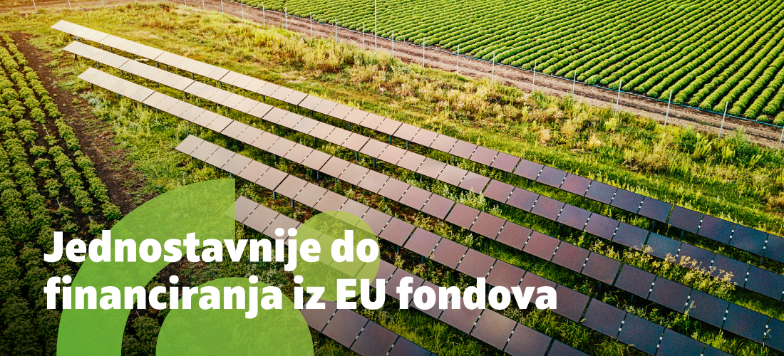 Krediti iz EU fondova - Mjere ruralnog razvoja