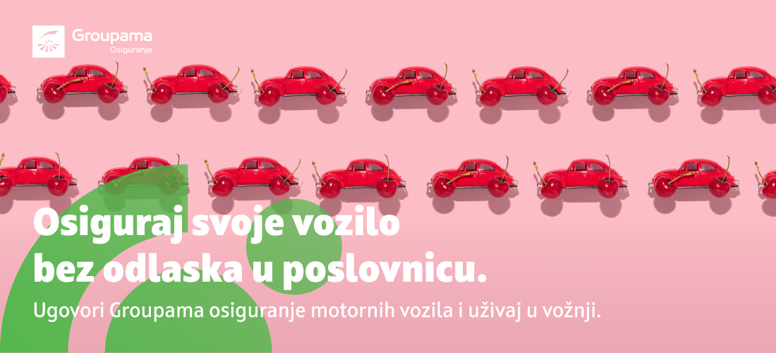 Groupama auto osiguranje
