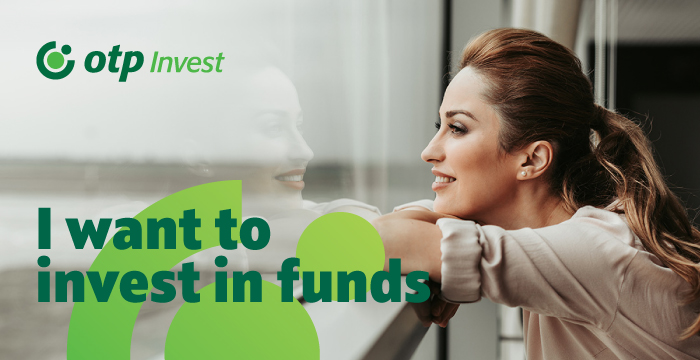 Investment funds managed by OTP Invest