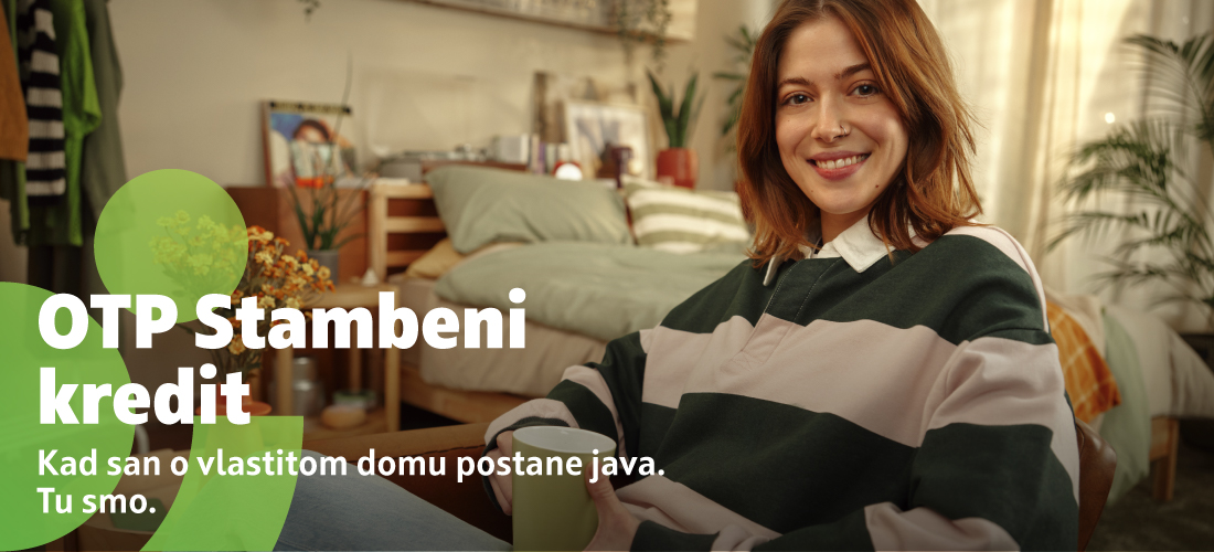 Stambeni krediti