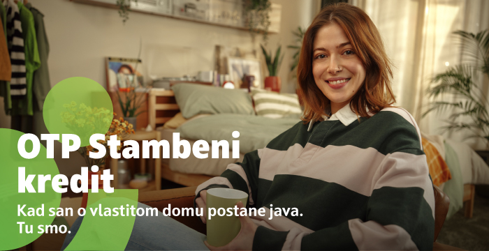 Stambeni krediti