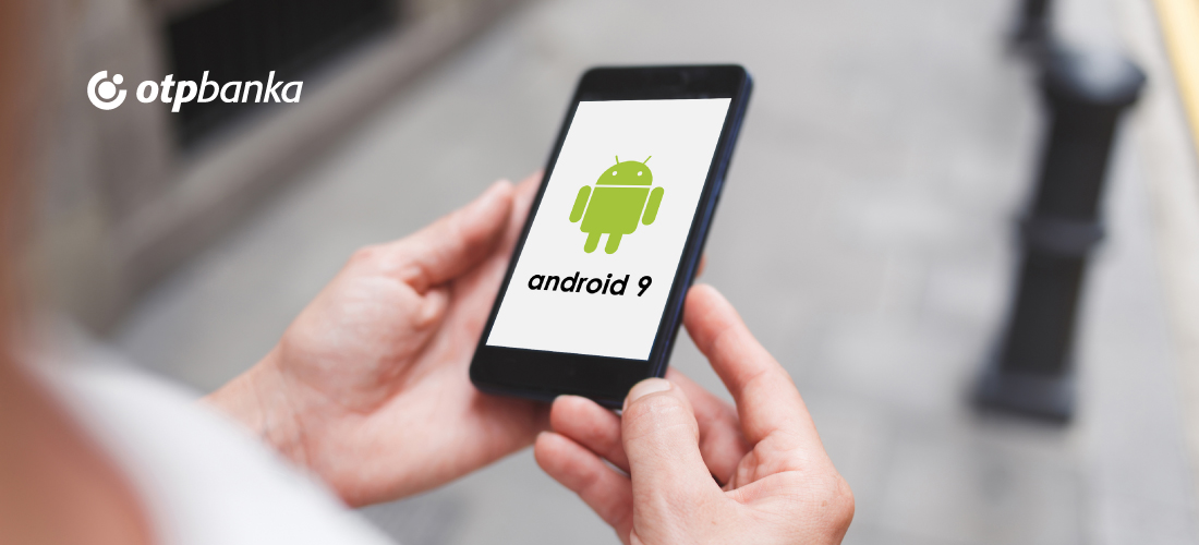 Ažuriranje Android operativnog sustava