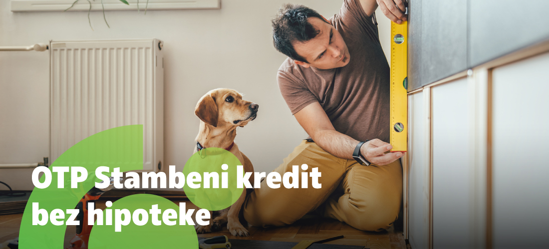 Stambeni krediti bez hipoteke
