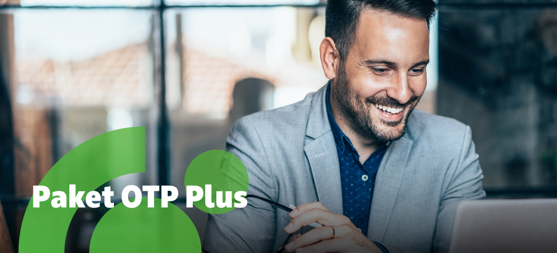 Paket OTP Plus