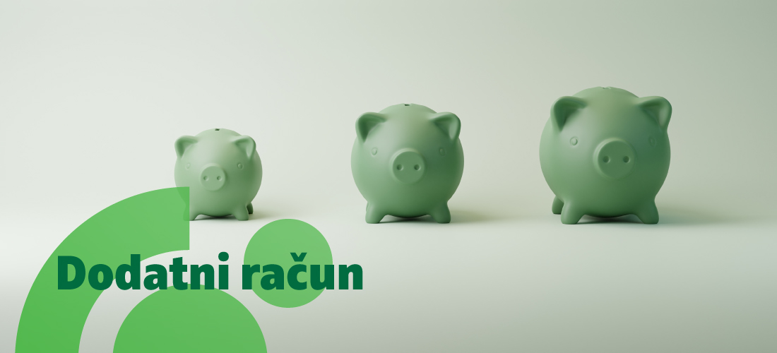 Dodatni račun