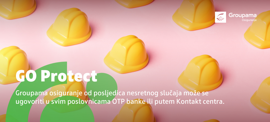 GO Protect osiguranje