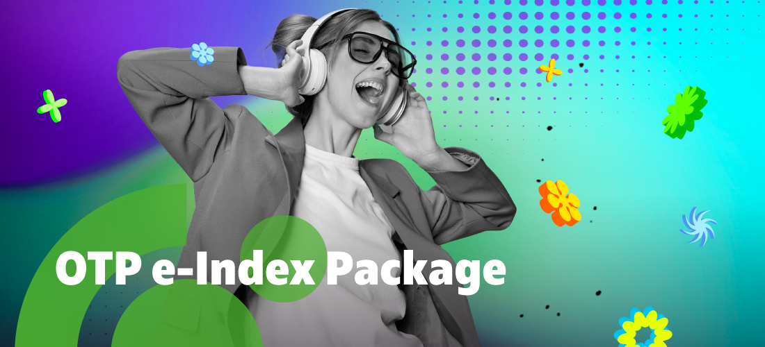 OTP e-Index Package
