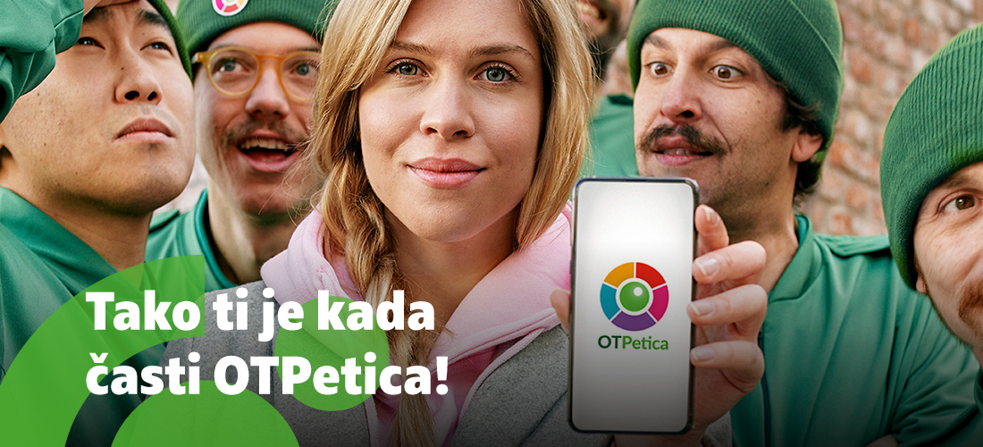 OTPetica