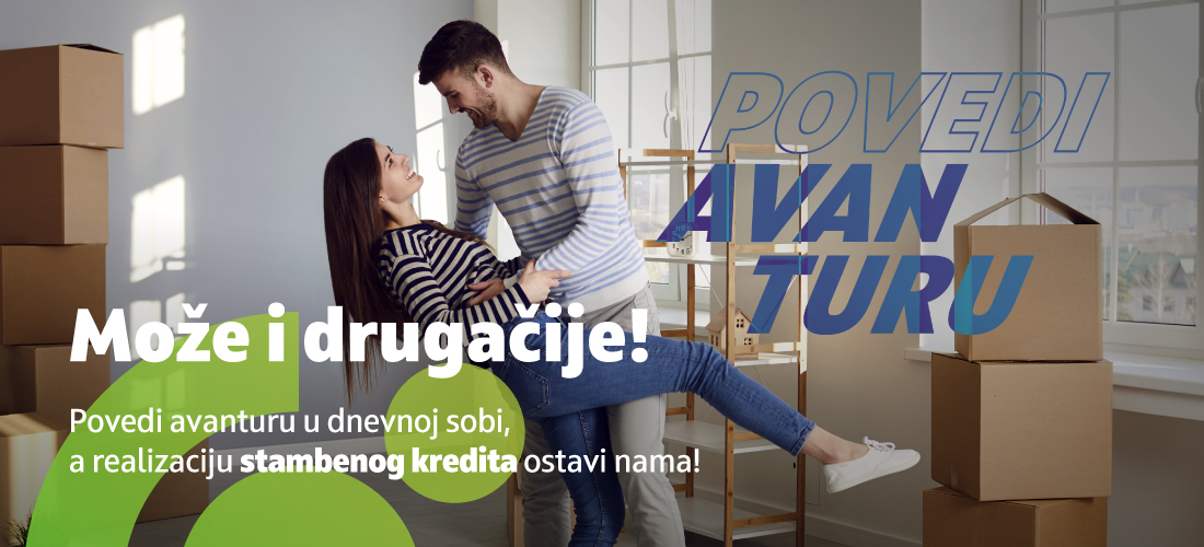 Stambeni krediti u eurima