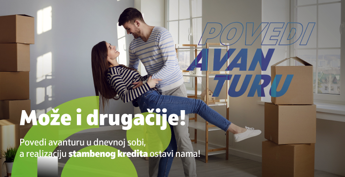 Stambeni krediti u eurima