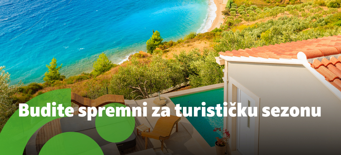 Kratkoročni turistički kredit