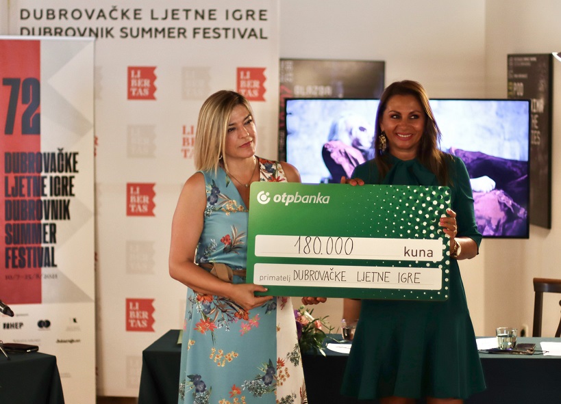 Dubrovačke ljetne igre