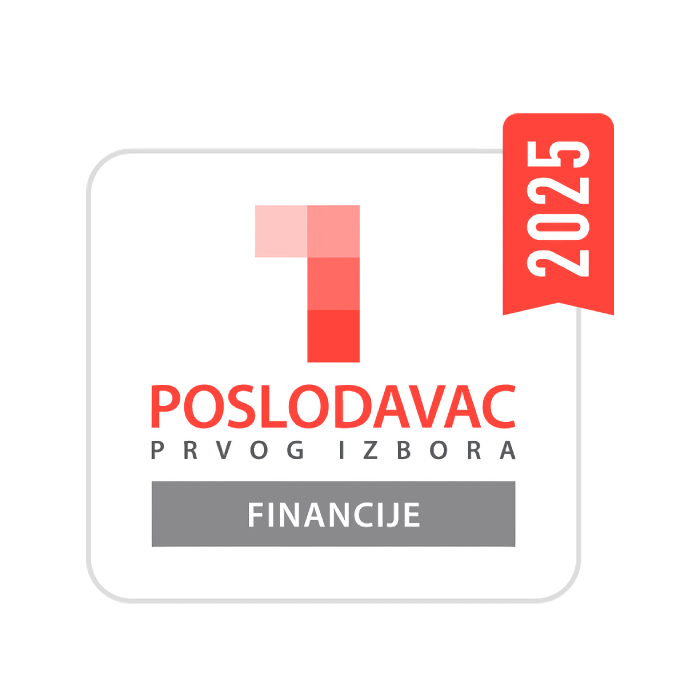poslodavac prvi izbor