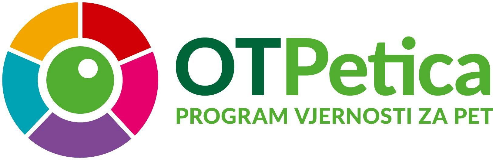 OTPetica program vjernosti