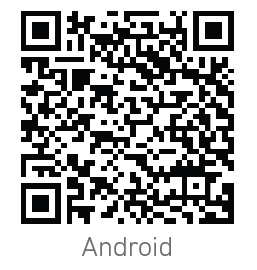 QR Android QR Android