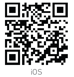 QR iOS QR iOS