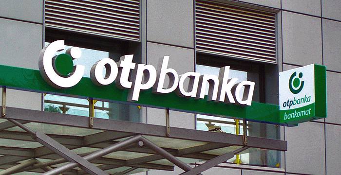 OTP Bank