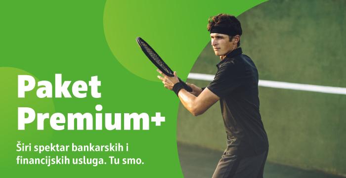 Paket Premium+