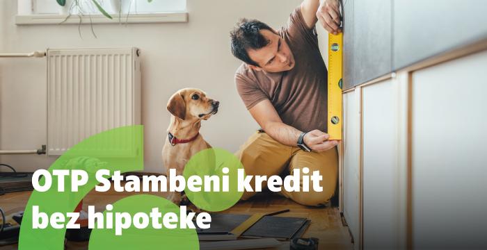 Stambeni krediti bez hipoteke Stambeni krediti bez hipoteke