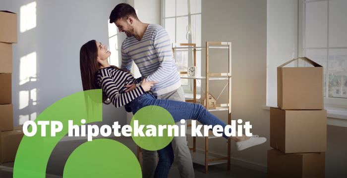 Hipotekarni kredit Hipotekarni kredit