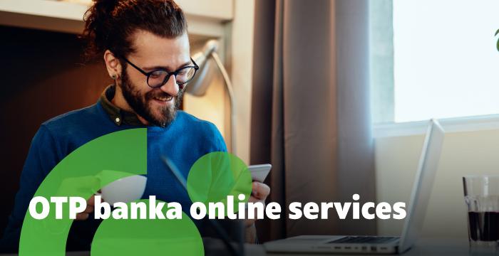 Online services Online services