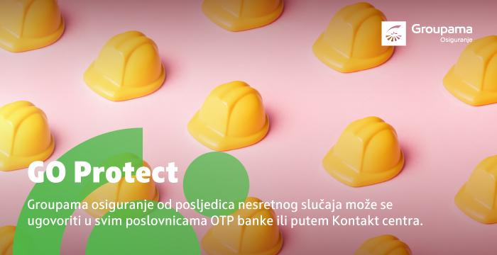 GO Protect osiguranje